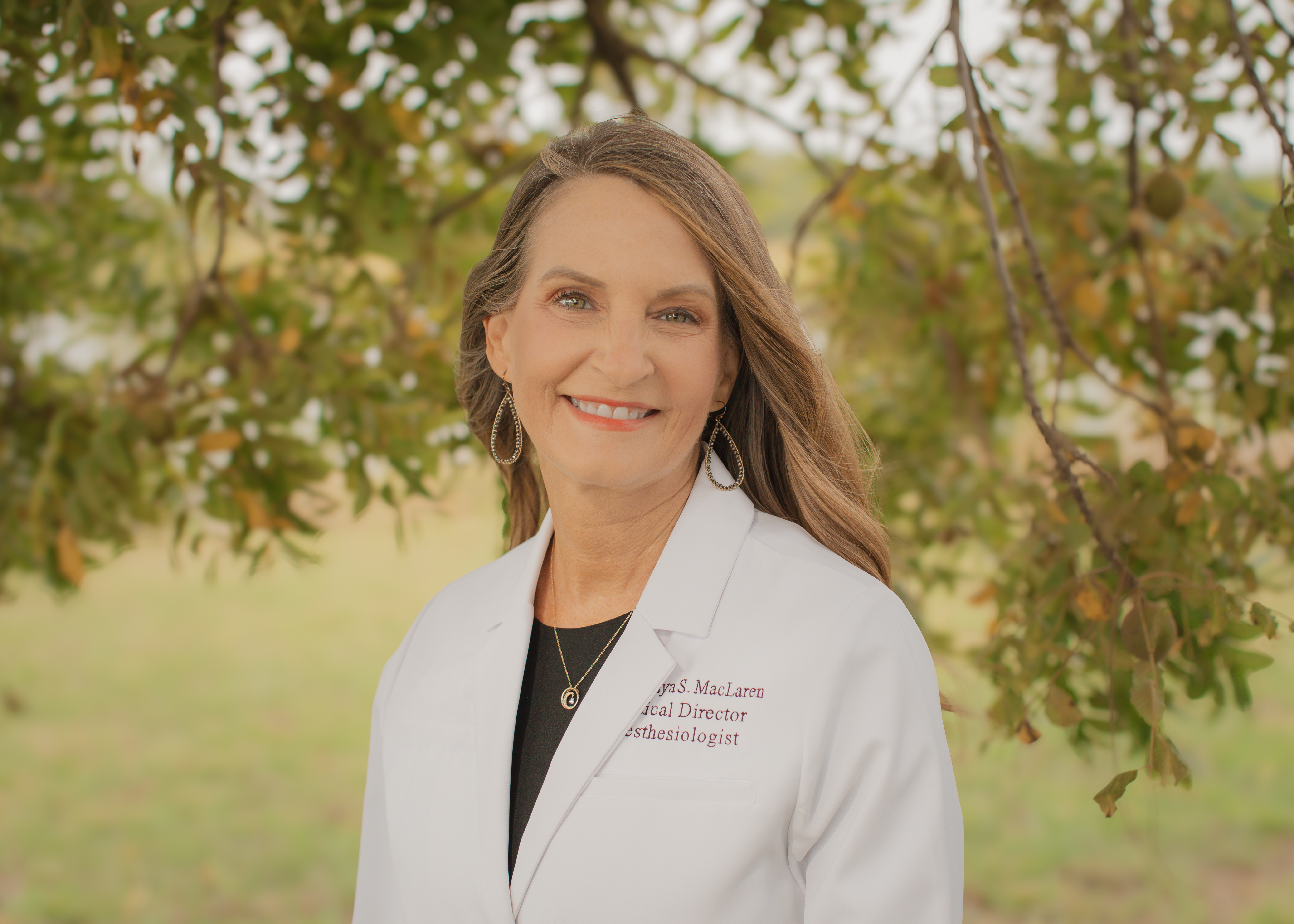 Dr. Tanya S. Maclaren, D.O.