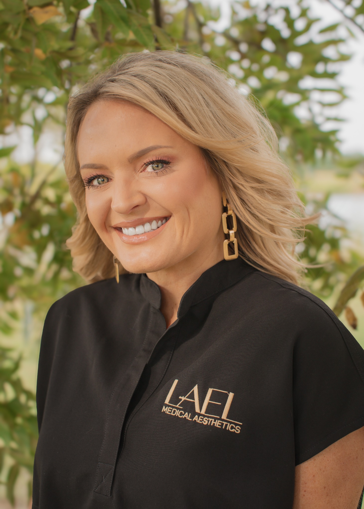 Jaysa L. Nichols, APRN, CRNA